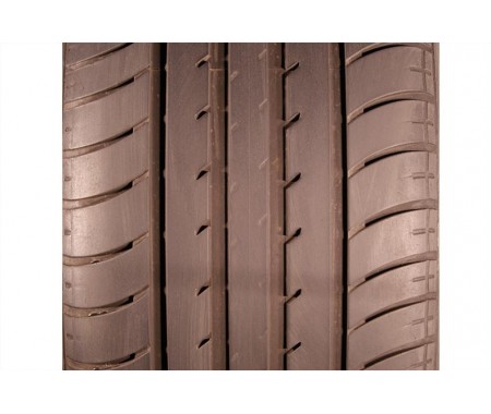 285/45/21 Goodyear Eagle NCT-5 RFT 109W 55% left