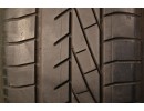 195/55/16 Goodyear Excellence RFT 87H 40% left