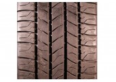 215/65/17 Michelin Energy Saver A/S 98T 75% left