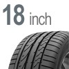 18" used tires